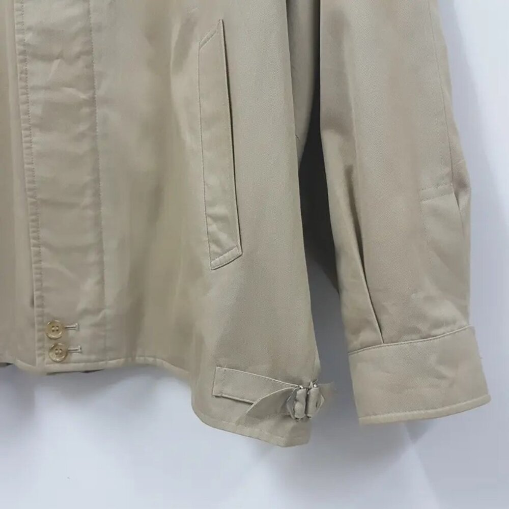 Burberry 40R Jacket PRISTEEN - Picture 4 of 8